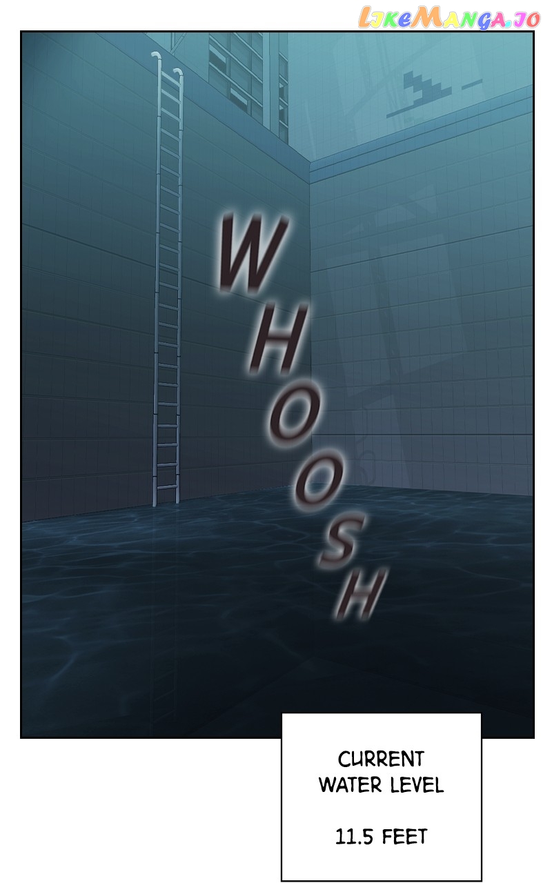 This World is Money And Power Chapter 125 - page 94