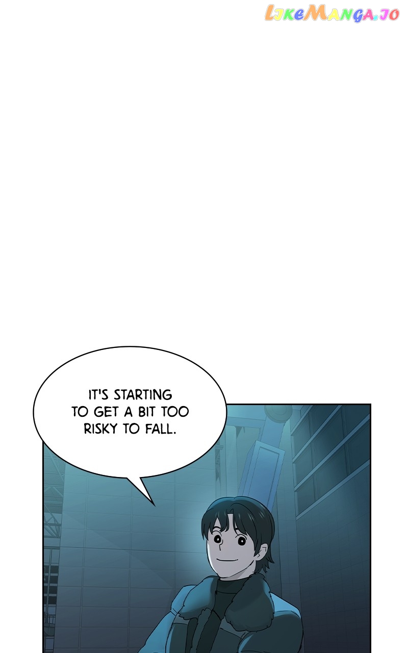 This World is Money And Power Chapter 125 - page 95