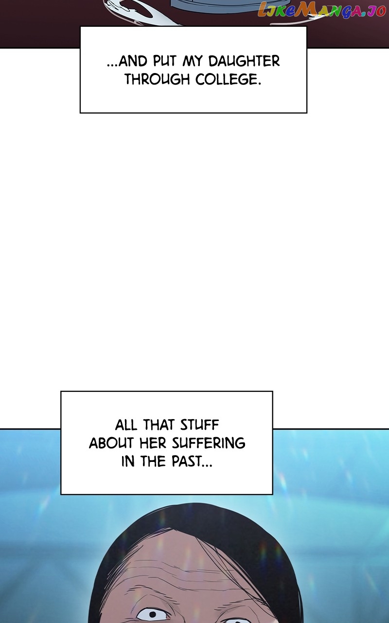 This World is Money And Power Chapter 126 - page 11