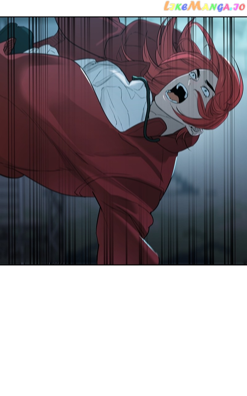 This World is Money And Power Chapter 126 - page 101