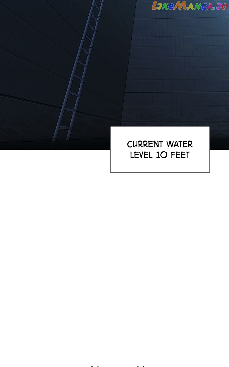 This World is Money And Power Chapter 126 - page 104