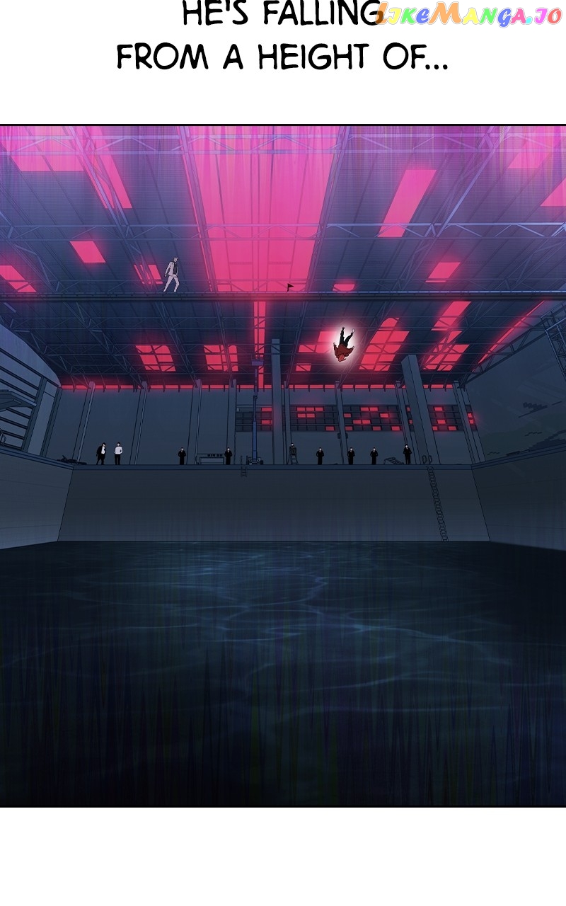 This World is Money And Power Chapter 126 - page 105