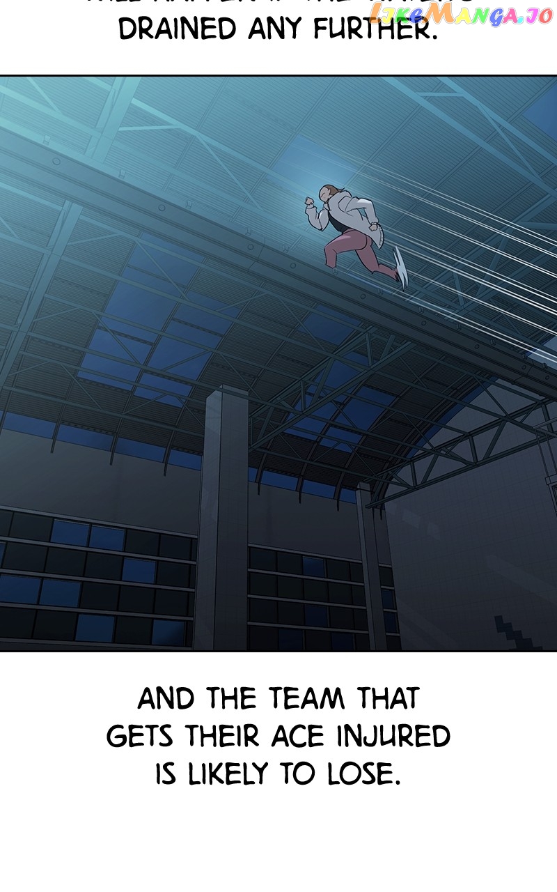 This World is Money And Power Chapter 126 - page 17