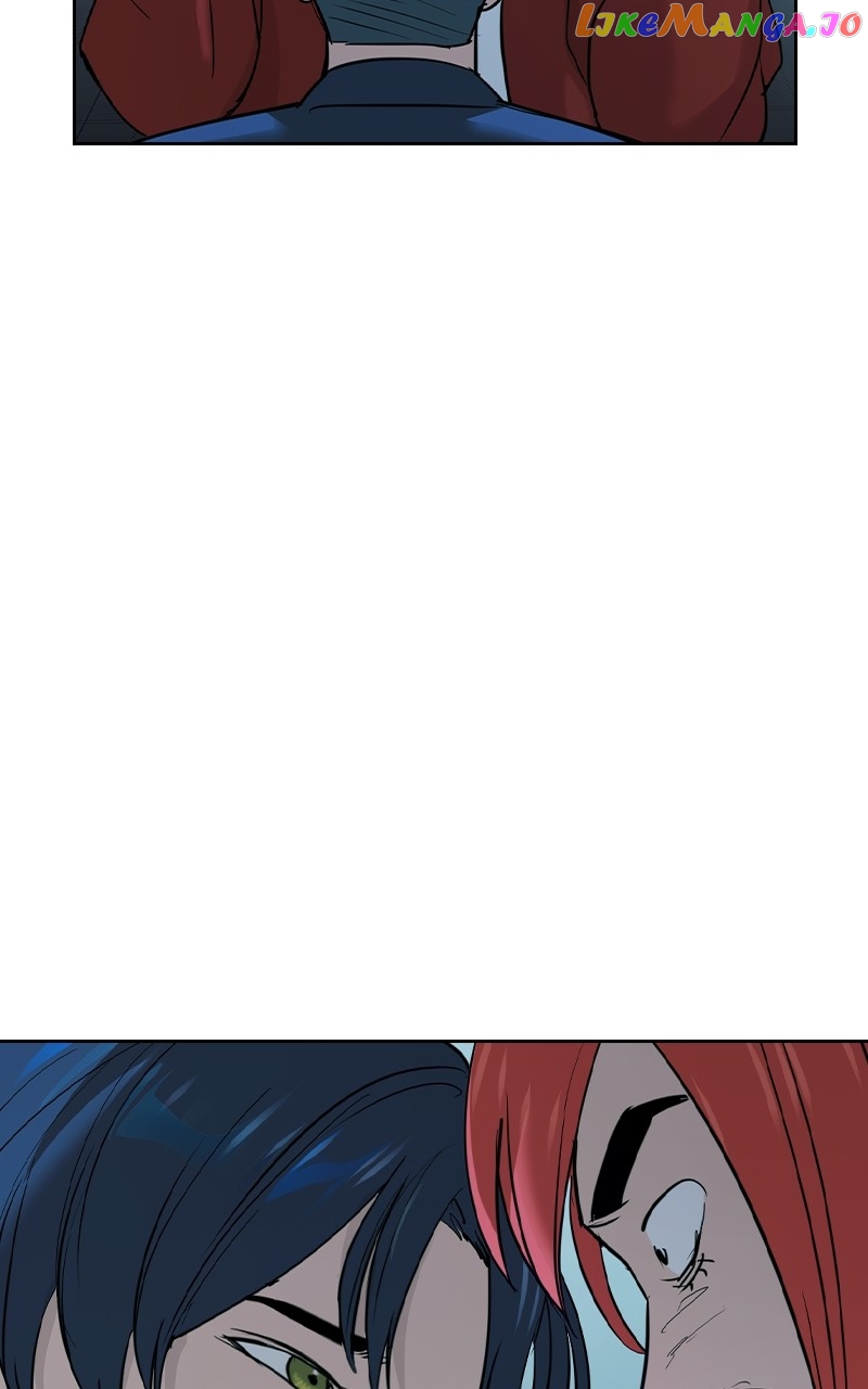 This World is Money And Power Chapter 126 - page 24