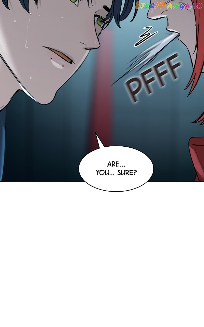 This World is Money And Power Chapter 126 - page 25