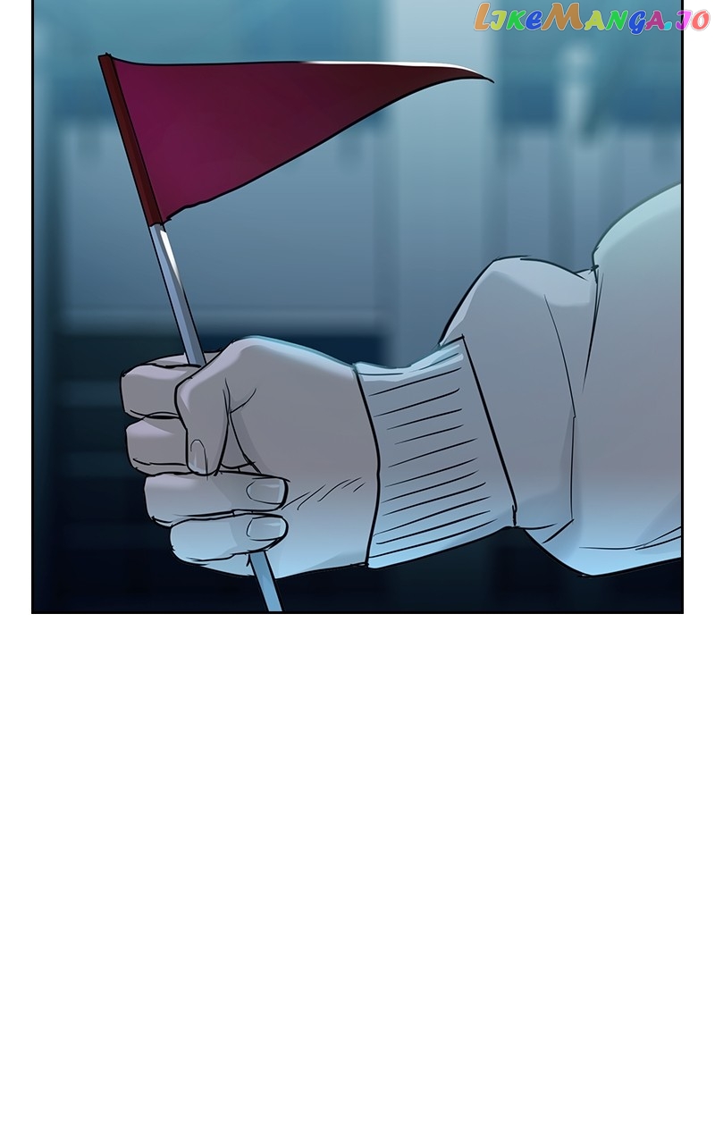 This World is Money And Power Chapter 126 - page 36