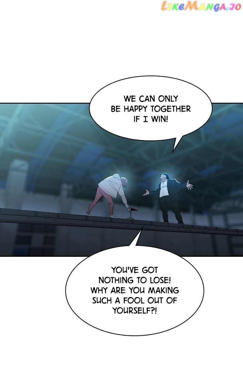 This World is Money And Power Chapter 126 - page 40
