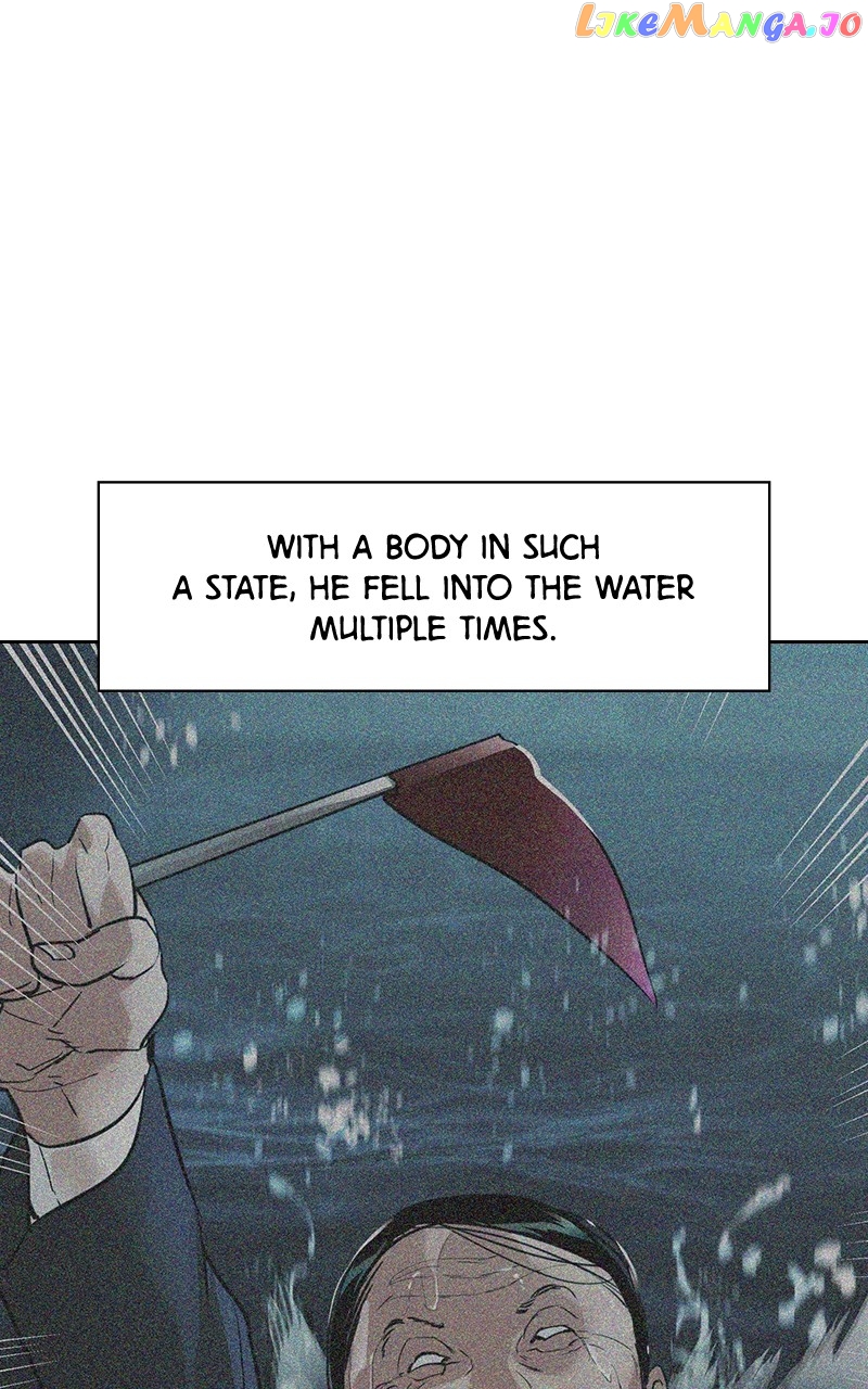 This World is Money And Power Chapter 126 - page 5