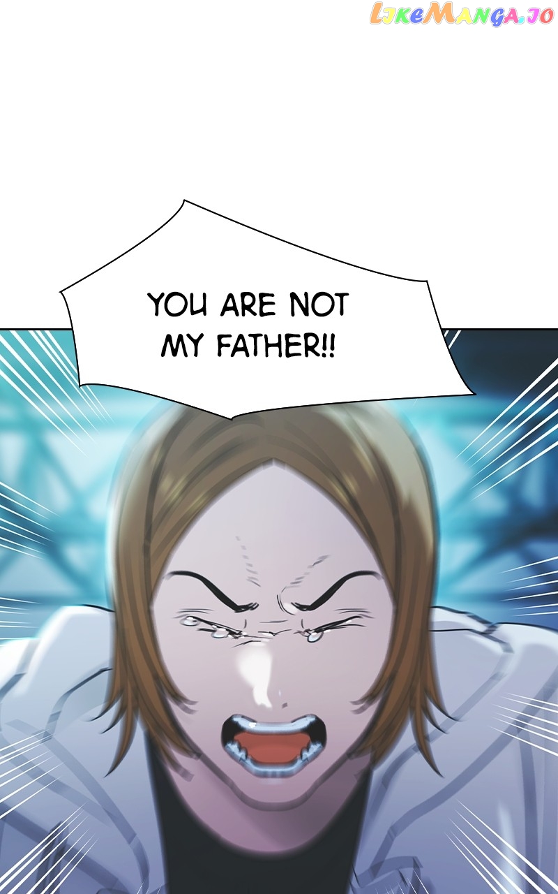 This World is Money And Power Chapter 126 - page 42