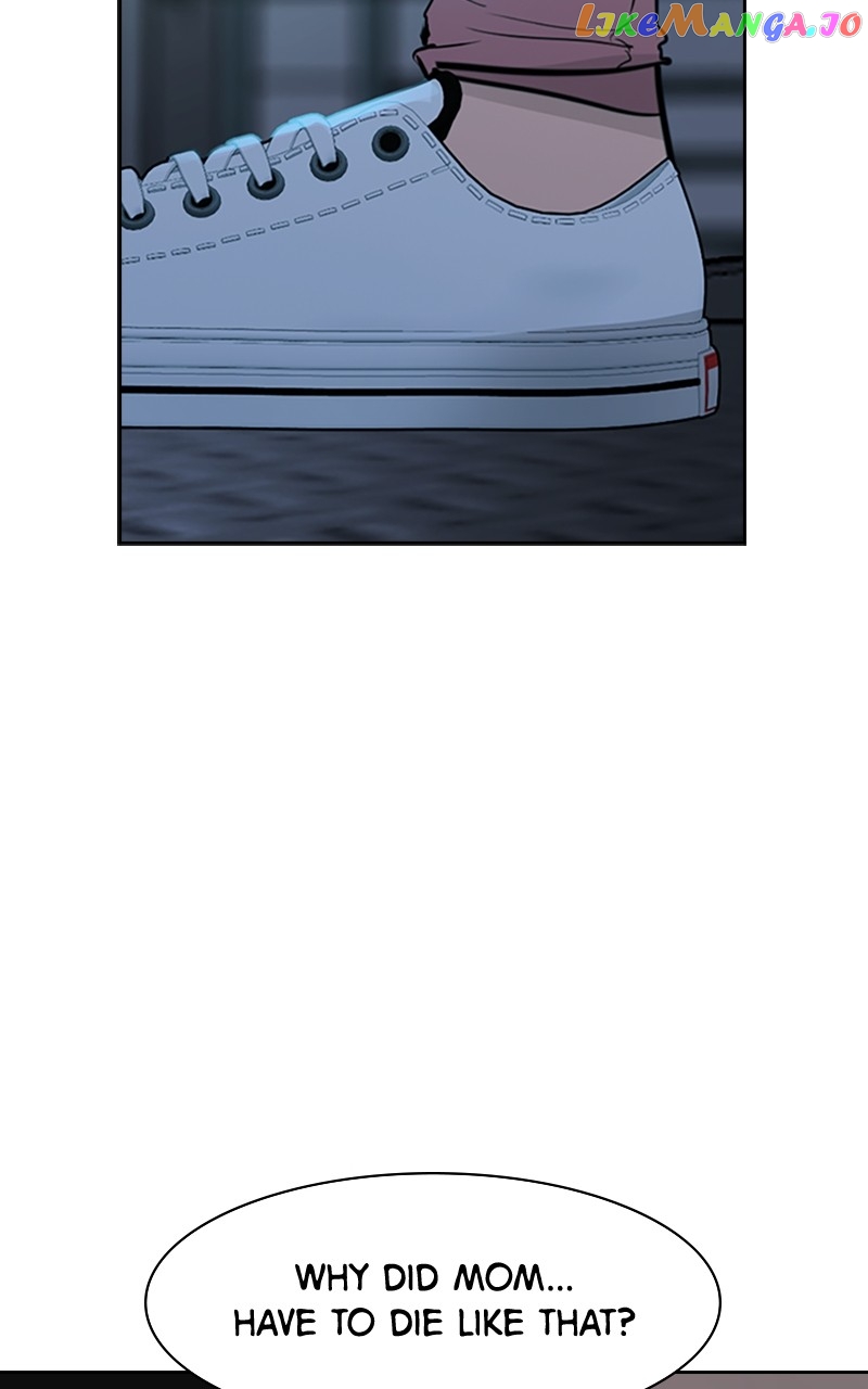 This World is Money And Power Chapter 126 - page 49