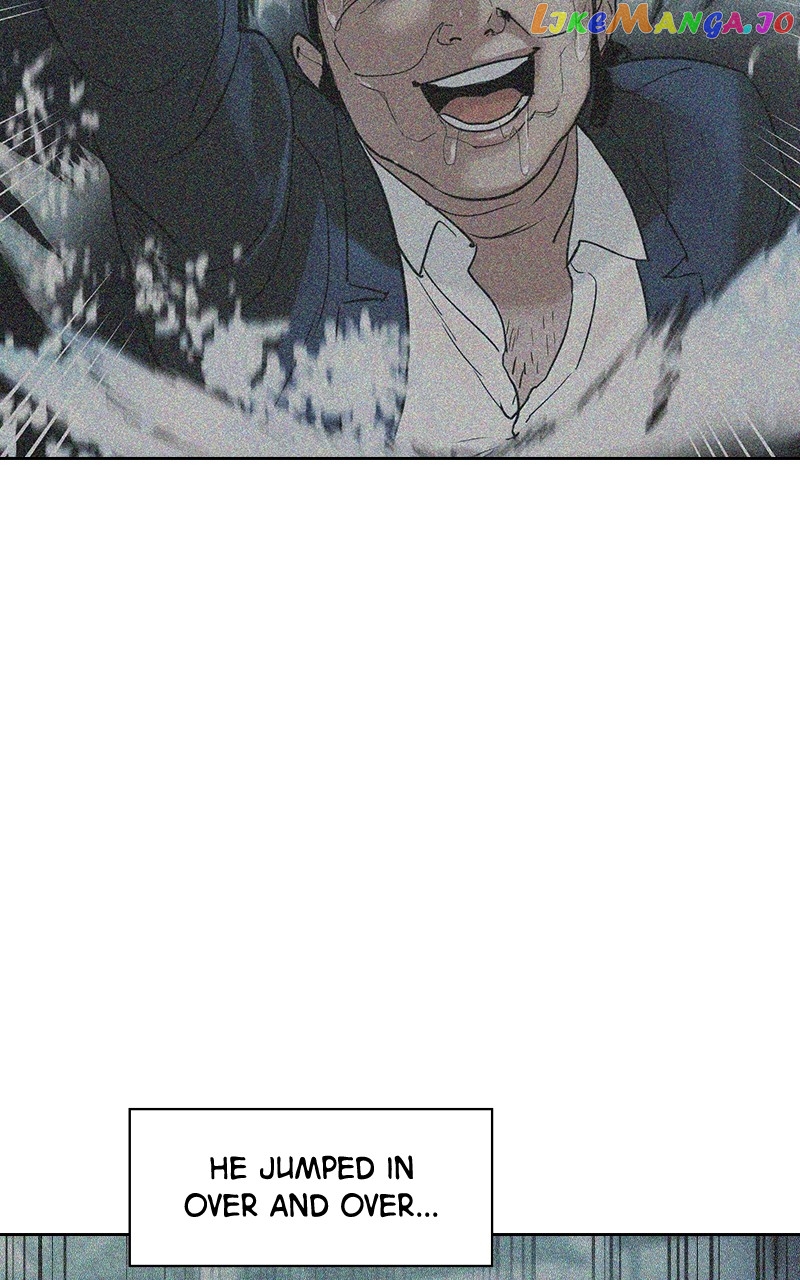 This World is Money And Power Chapter 126 - page 6