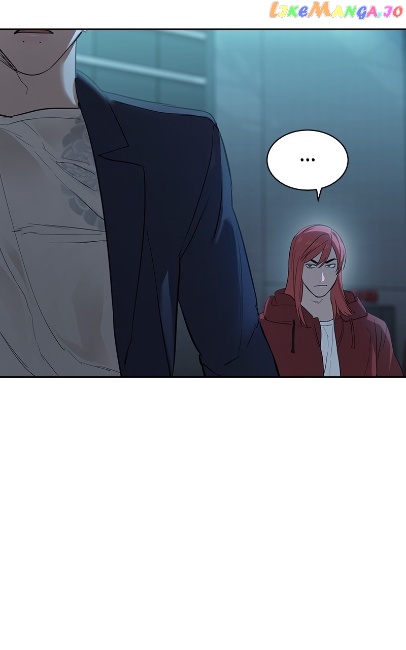 This World is Money And Power Chapter 126 - page 52