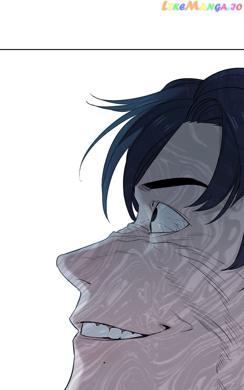 This World is Money And Power Chapter 126 - page 53