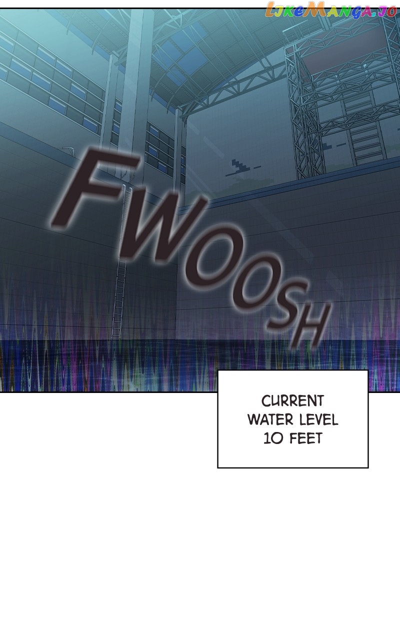 This World is Money And Power Chapter 126 - page 56