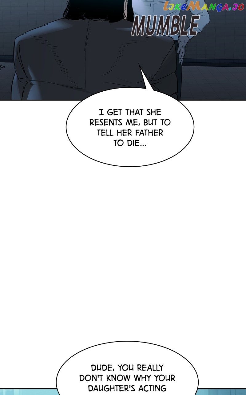 This World is Money And Power Chapter 126 - page 60