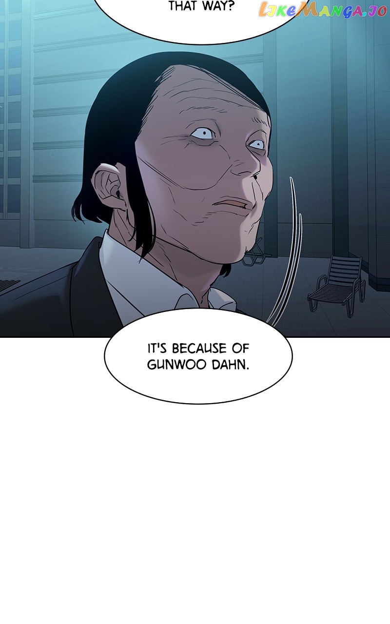 This World is Money And Power Chapter 126 - page 61