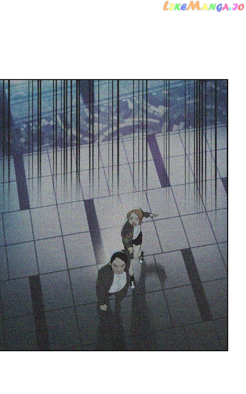 This World is Money And Power Chapter 126 - page 65