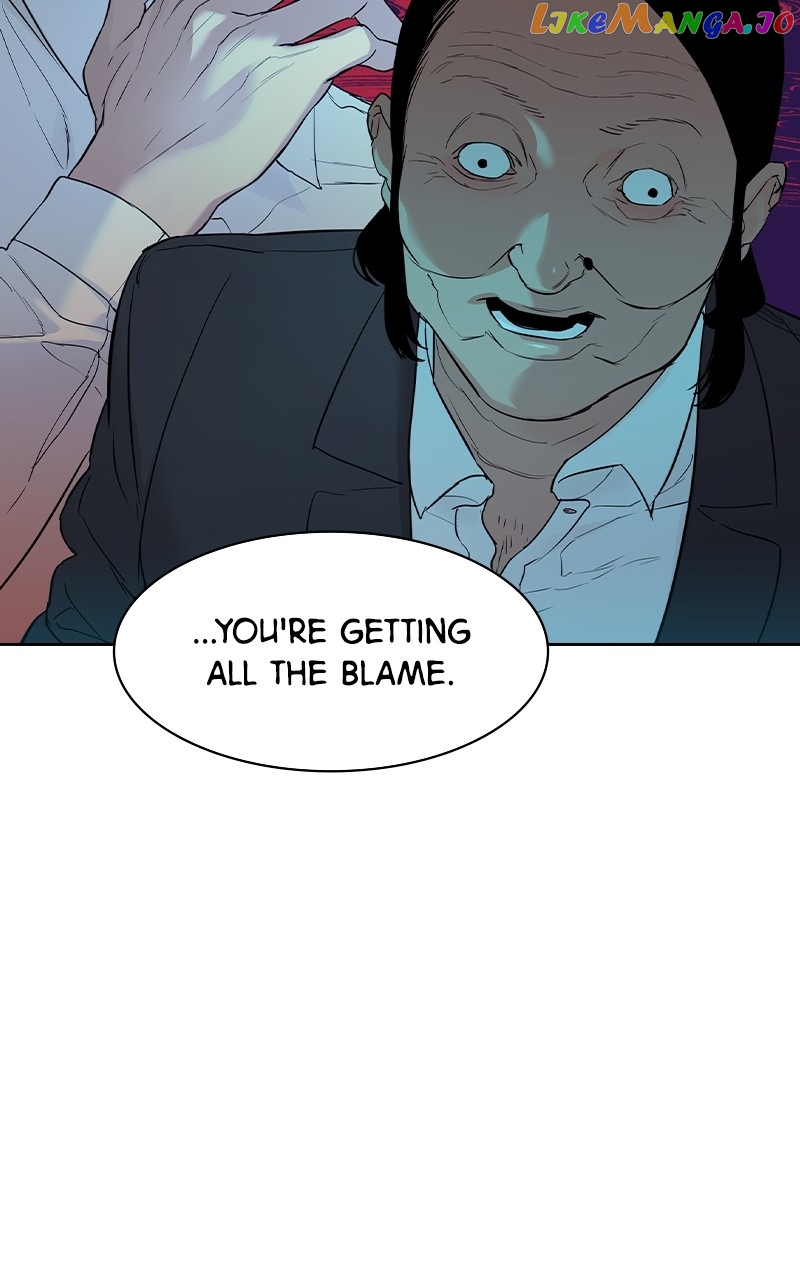 This World is Money And Power Chapter 126 - page 70