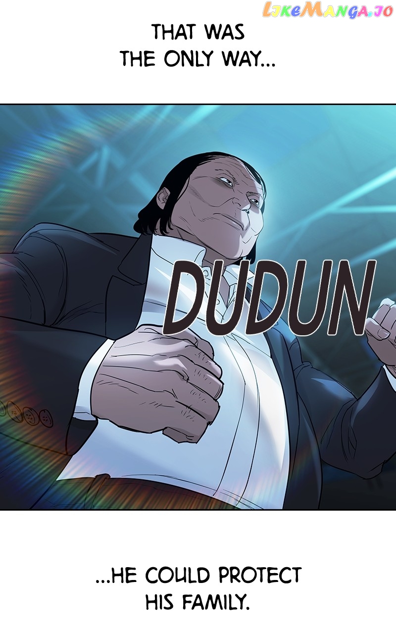 This World is Money And Power Chapter 126 - page 8