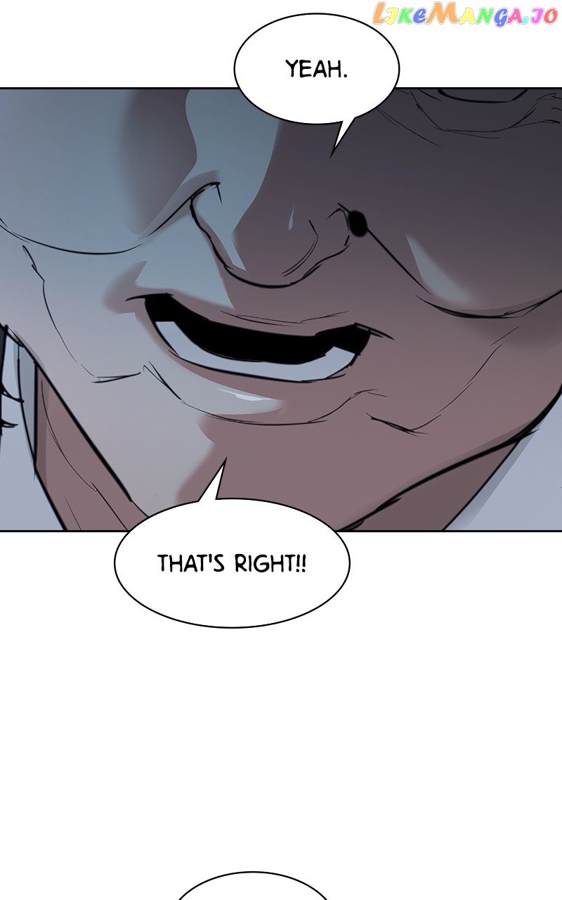 This World is Money And Power Chapter 126 - page 71