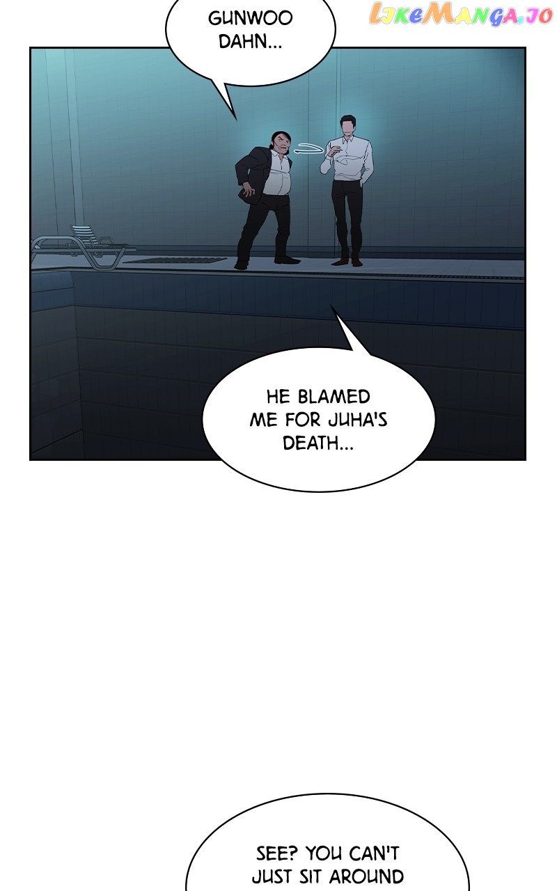 This World is Money And Power Chapter 126 - page 72