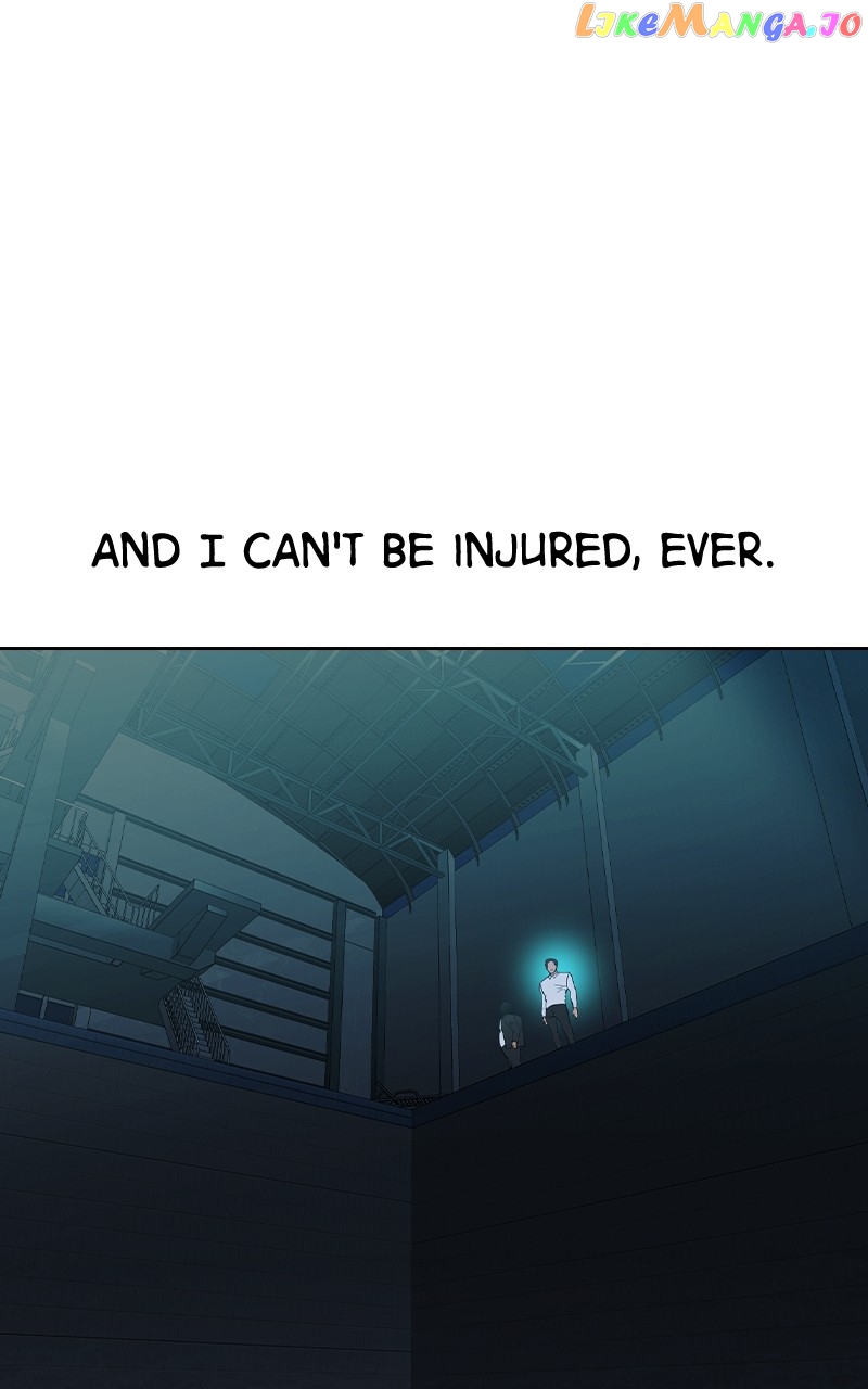 This World is Money And Power Chapter 126 - page 75