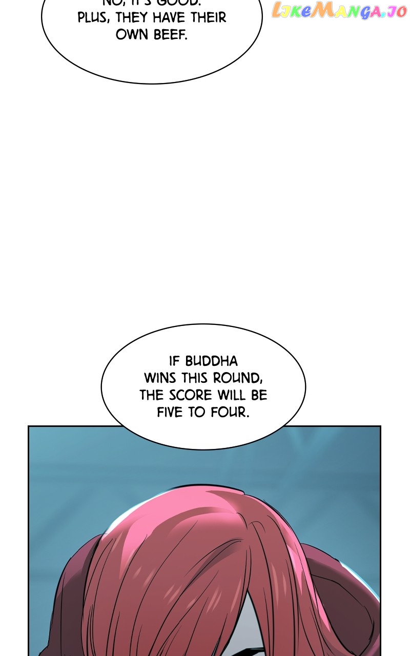 This World is Money And Power Chapter 126 - page 80