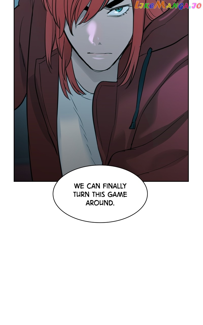 This World is Money And Power Chapter 126 - page 81