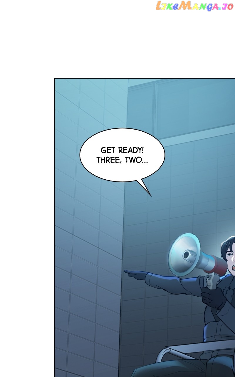 This World is Money And Power Chapter 126 - page 82