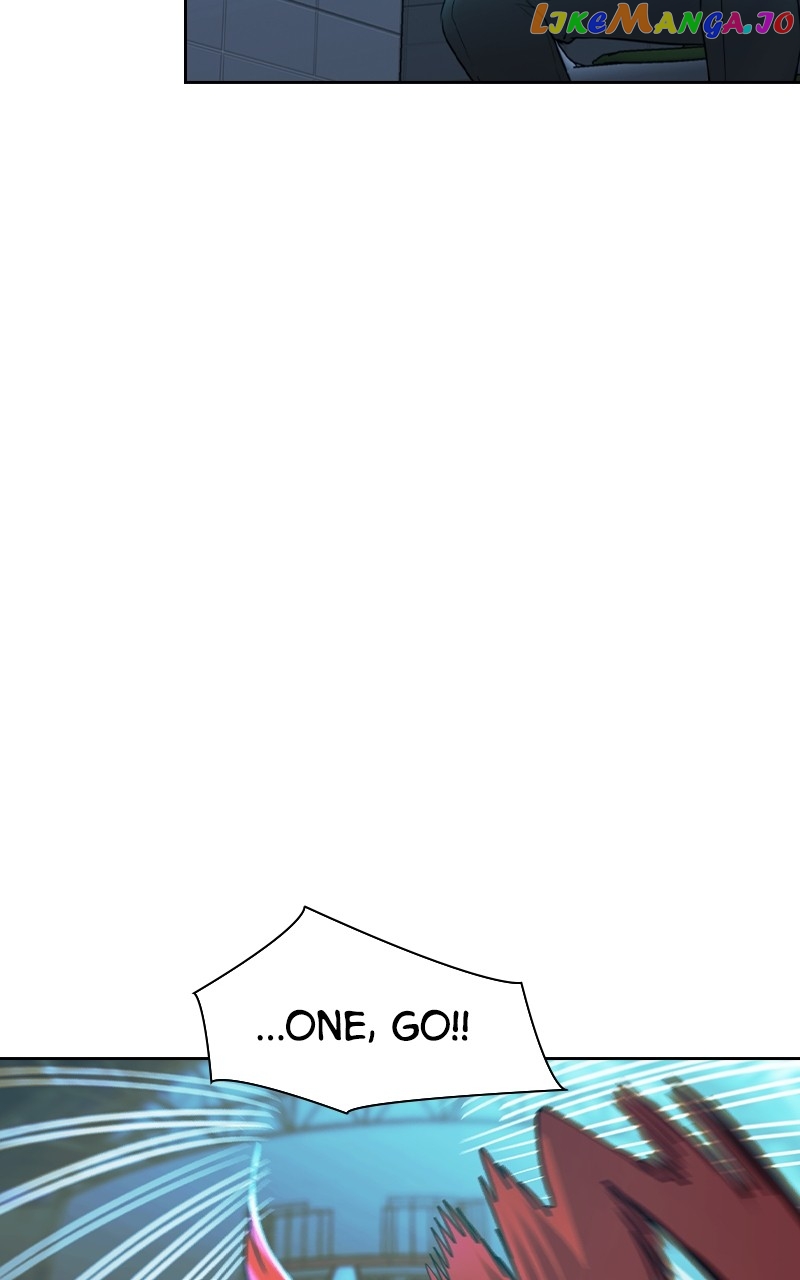 This World is Money And Power Chapter 126 - page 83