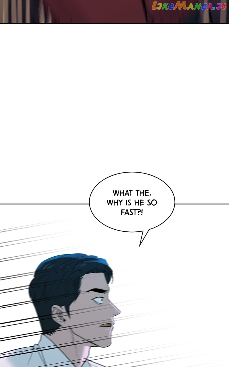 This World is Money And Power Chapter 126 - page 85