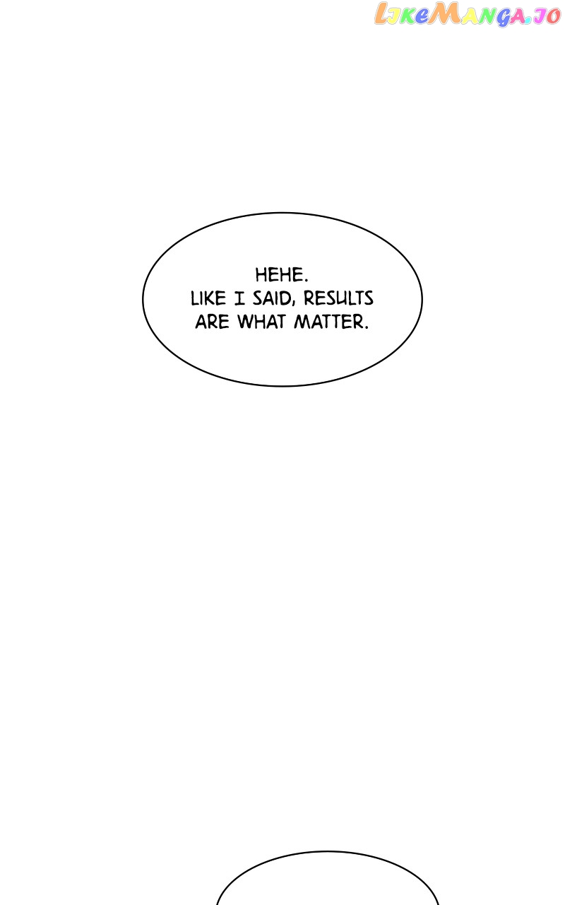 This World is Money And Power Chapter 126 - page 96