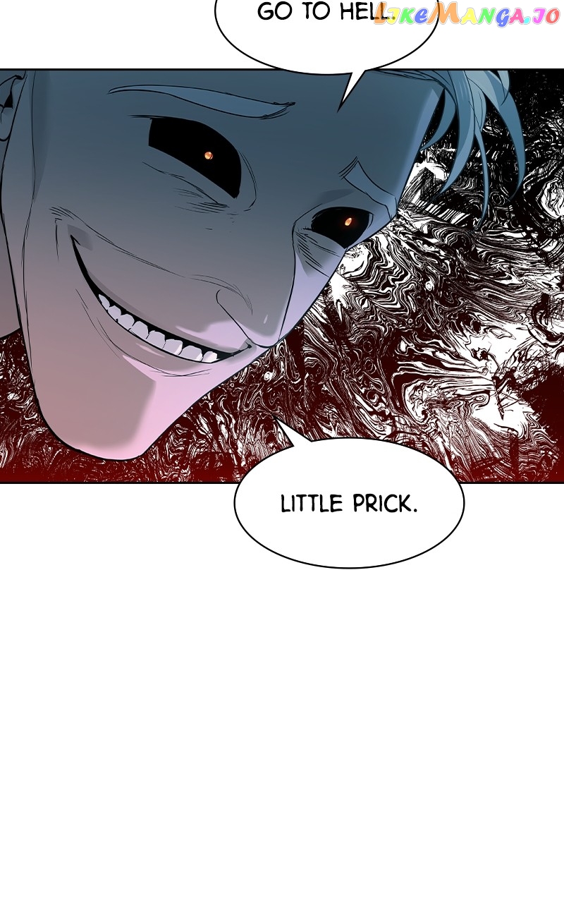 This World is Money And Power Chapter 126 - page 97