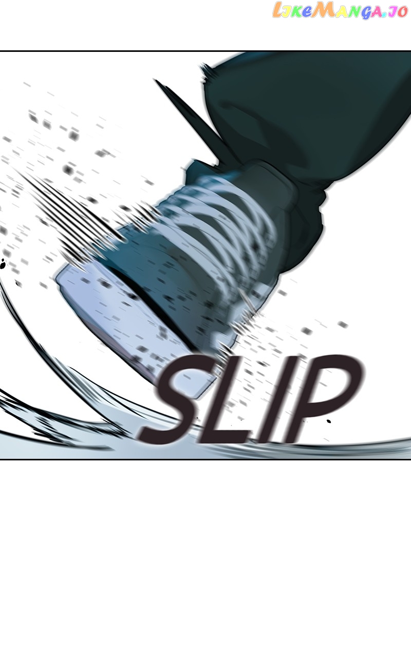 This World is Money And Power Chapter 126 - page 98