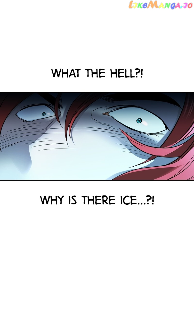 This World is Money And Power Chapter 126 - page 100