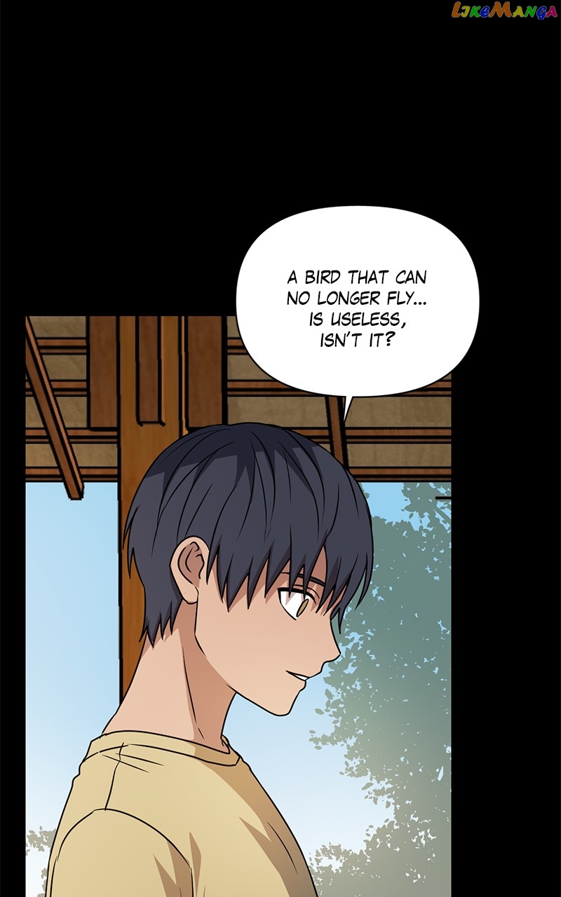 Tales of Sarimin the Jinn Chapter 105 - page 11