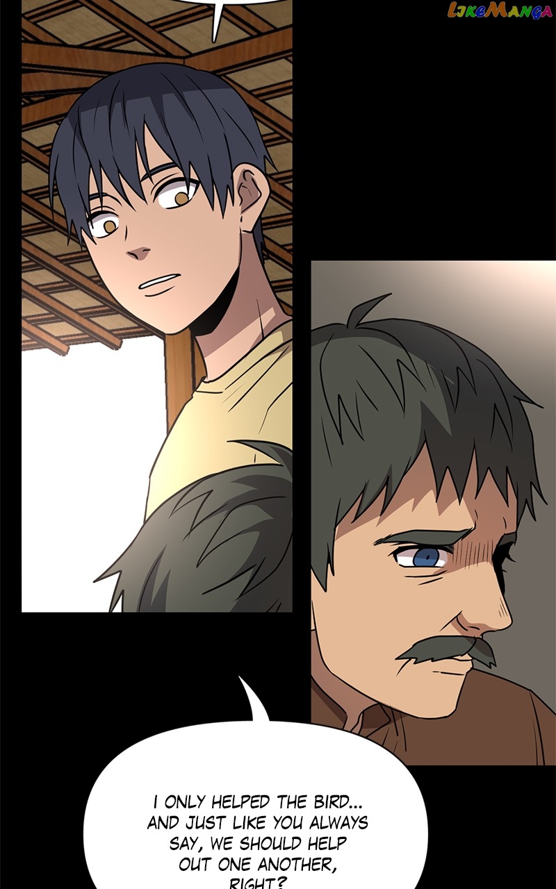 Tales of Sarimin the Jinn Chapter 105 - page 17