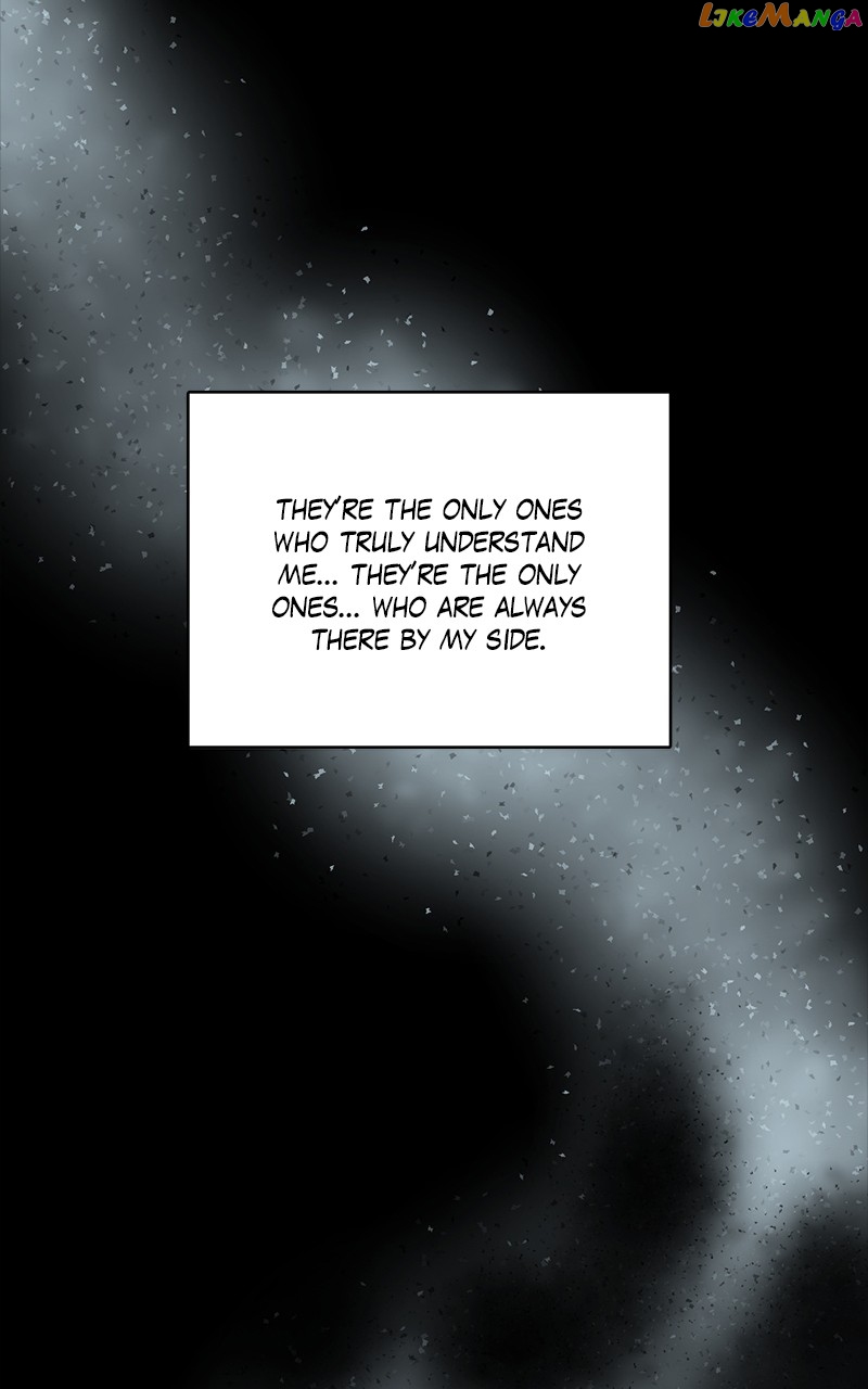 Tales of Sarimin the Jinn Chapter 105 - page 32