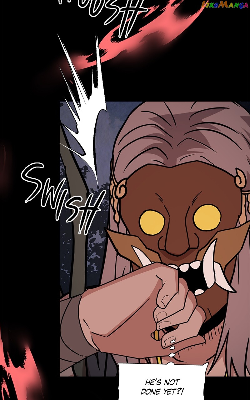Tales of Sarimin the Jinn Chapter 105 - page 56