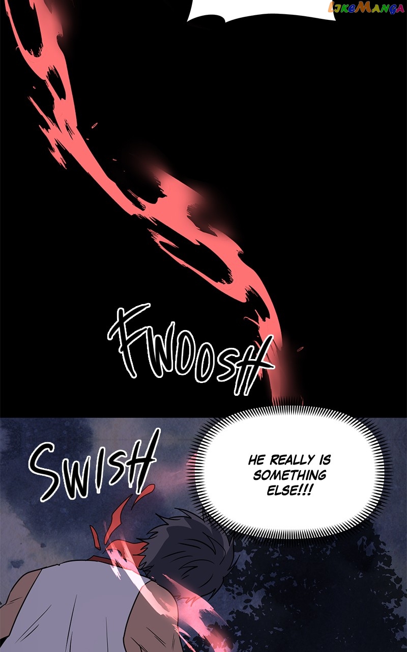 Tales of Sarimin the Jinn Chapter 105 - page 57