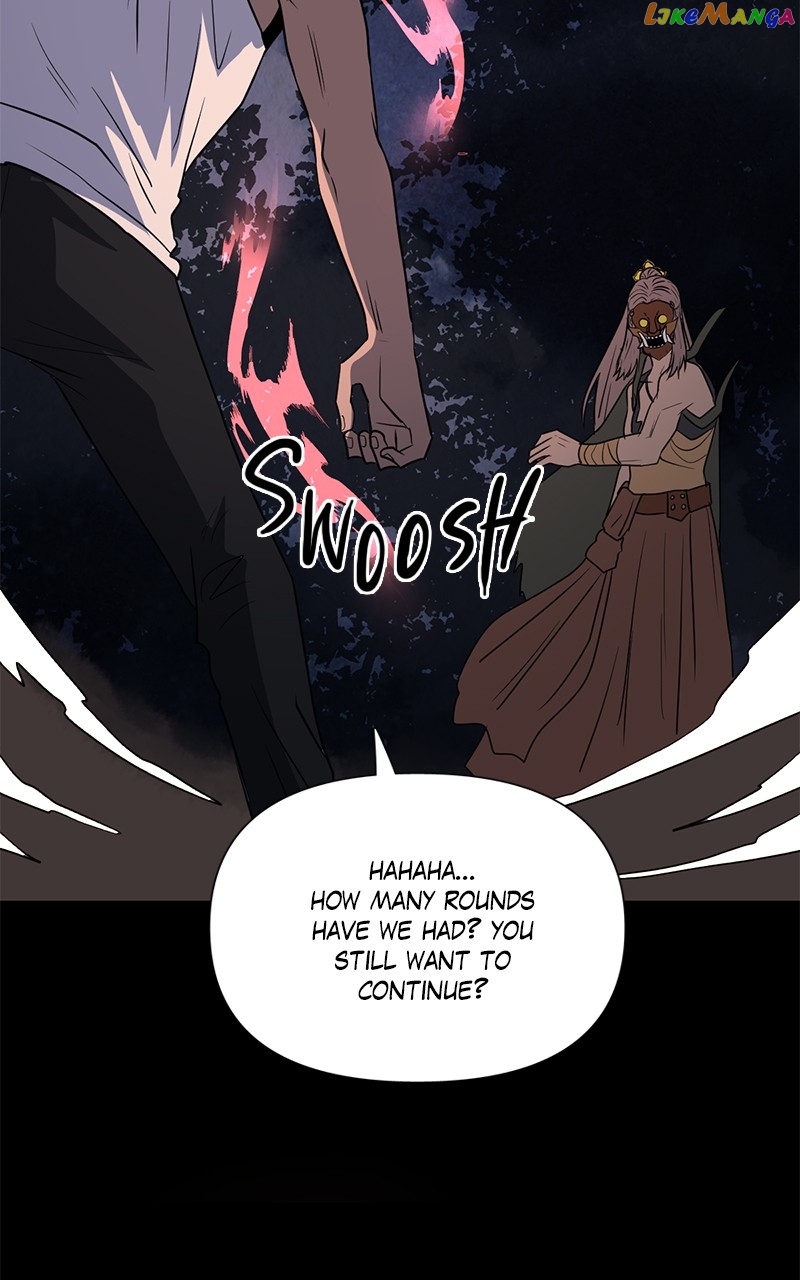 Tales of Sarimin the Jinn Chapter 105 - page 58