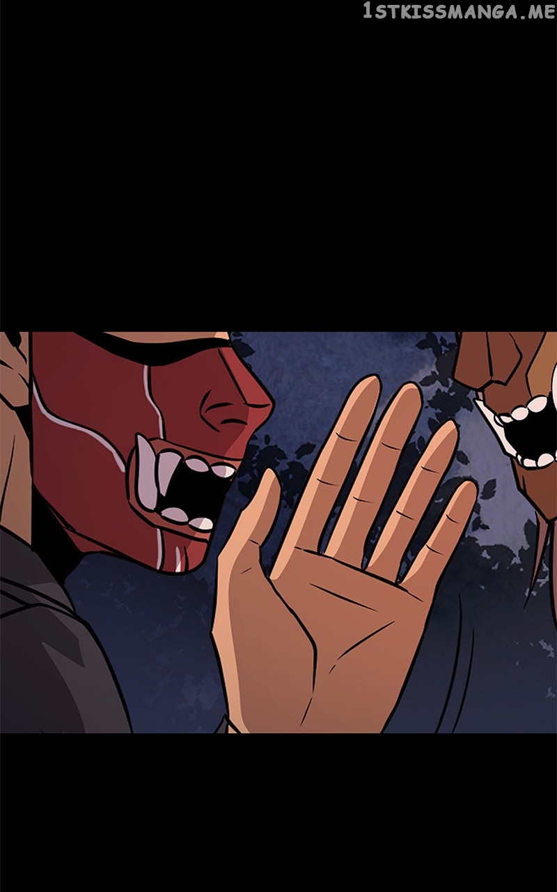 Tales of Sarimin the Jinn Chapter 104 - page 24