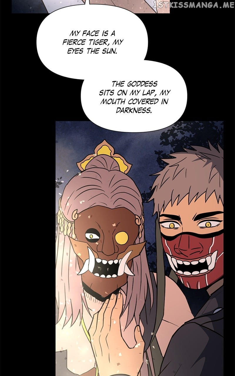 Tales of Sarimin the Jinn Chapter 104 - page 29