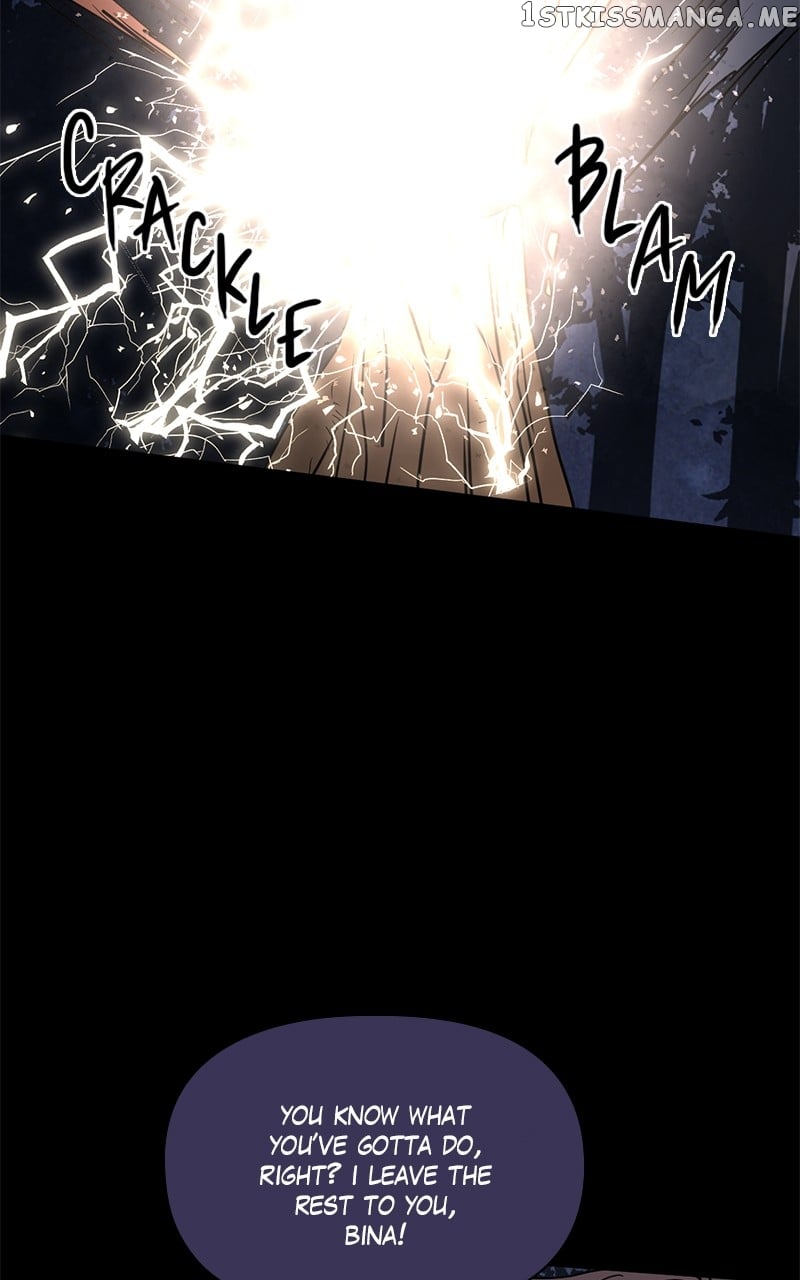 Tales of Sarimin the Jinn Chapter 104 - page 34