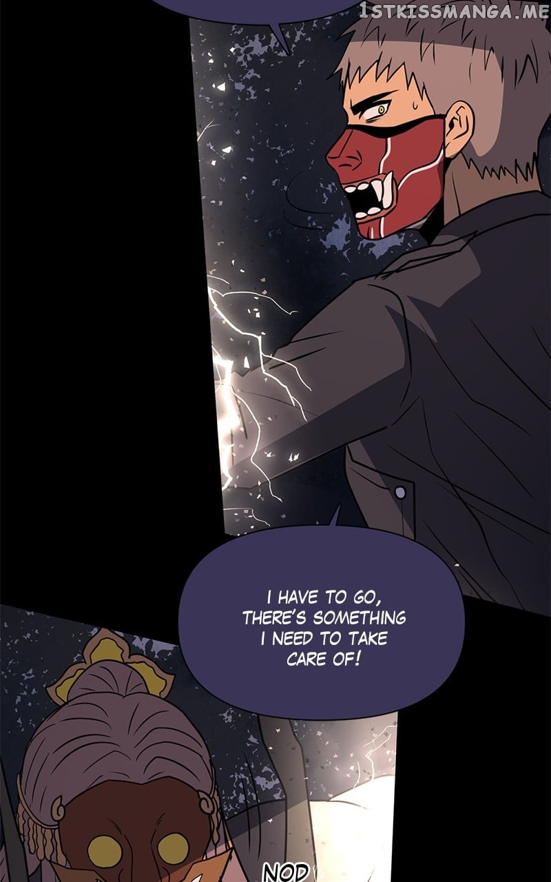Tales of Sarimin the Jinn Chapter 104 - page 35