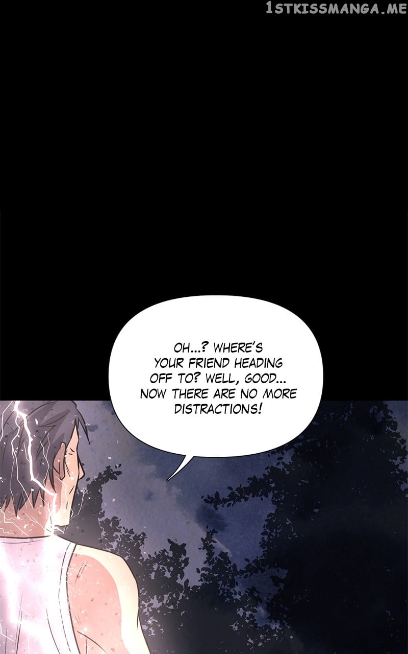 Tales of Sarimin the Jinn Chapter 104 - page 37