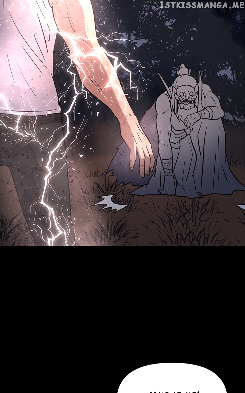 Tales of Sarimin the Jinn Chapter 104 - page 38