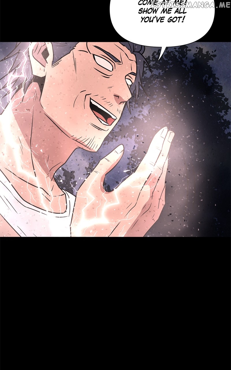 Tales of Sarimin the Jinn Chapter 104 - page 39