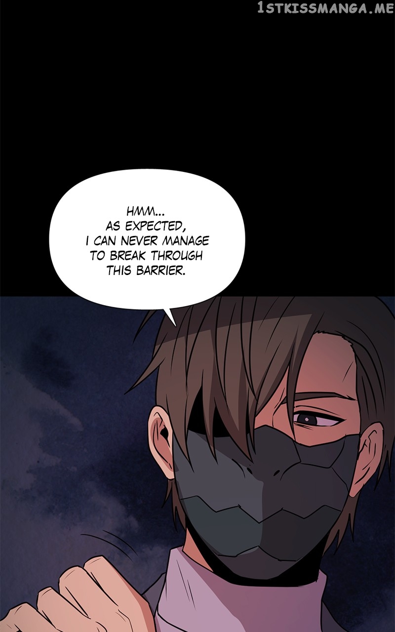 Tales of Sarimin the Jinn Chapter 104 - page 47