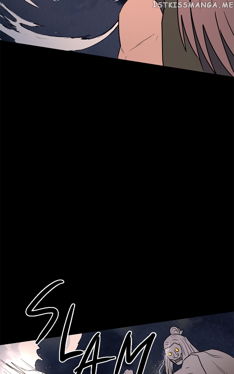 Tales of Sarimin the Jinn Chapter 104 - page 50